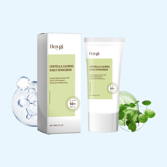 Centella Calming Daily Sunscreen