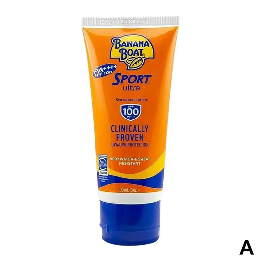 Facial Body Whitening Sun Cream Sunscreen SPF100