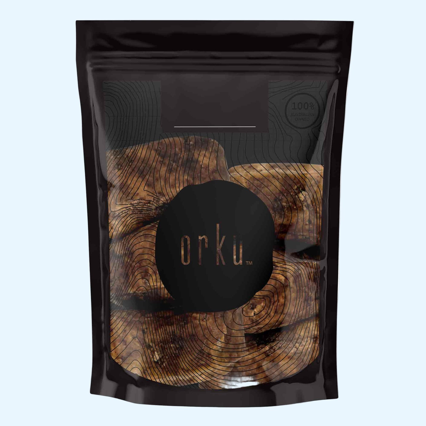 10x 150g African Black Soap Bar Moisturising Shea Moringa Neem Seed Alata Samina