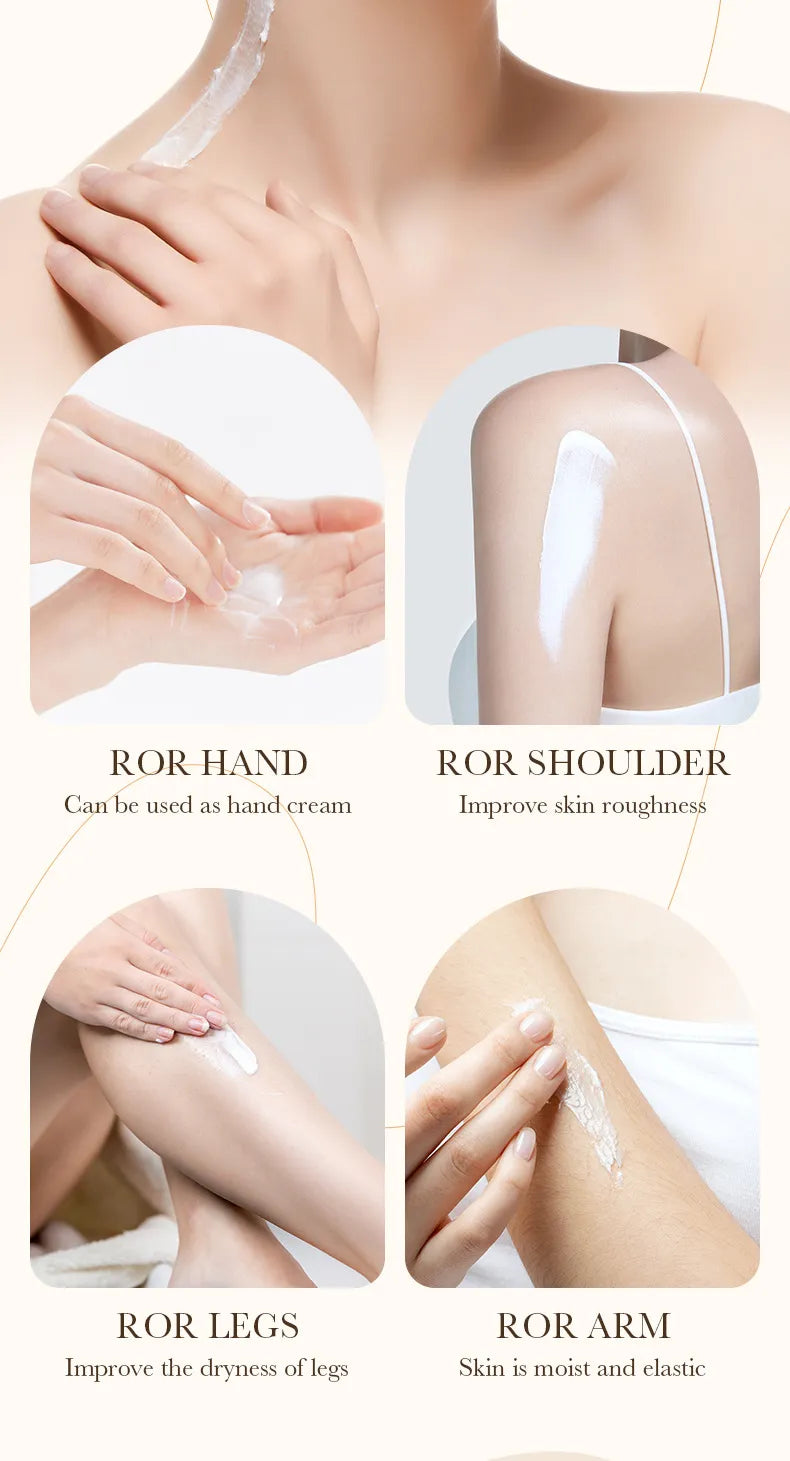 Bioaqua Rice Hydrating Skin Lotion