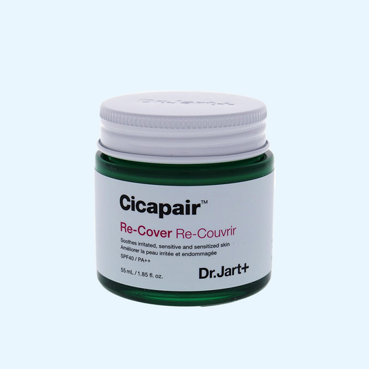 Cicapair Centella Asiatica Base Cream Women's Day Protection