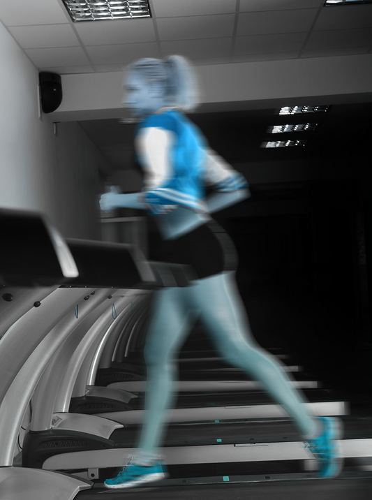 Unlock Your Best Self: Fitness, Gym & Skincare with Allicco