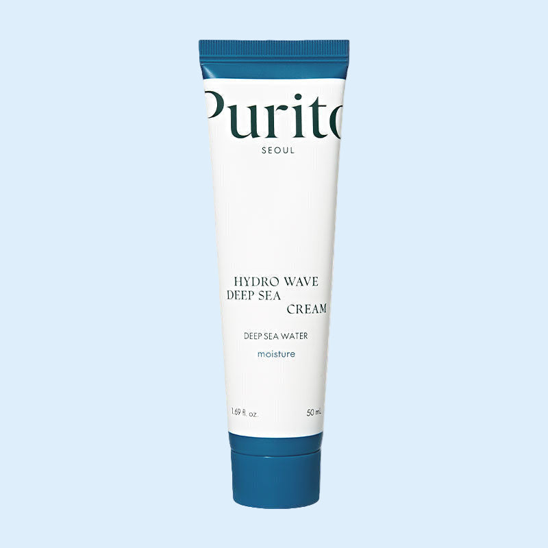 Purito Hydro Wave Deep Sea Cream 50ml