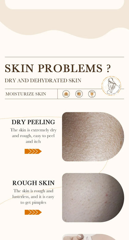 Bioaqua Rice Hydrating Skin Lotion