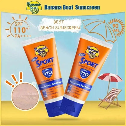 Facial Body Whitening Sun Cream Sunscreen SPF100