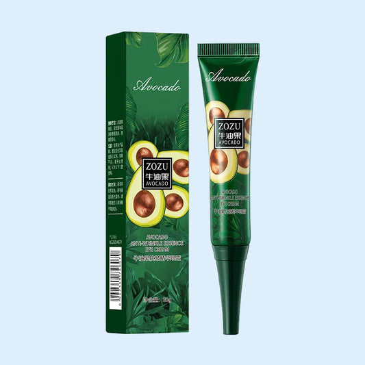 7 Day Tighten Smooth Wrinkles Eye Cream Korean Fade Eye Fine Line Dark Circles Bags Puffiness Tighten Under Eyes Women Skin Care