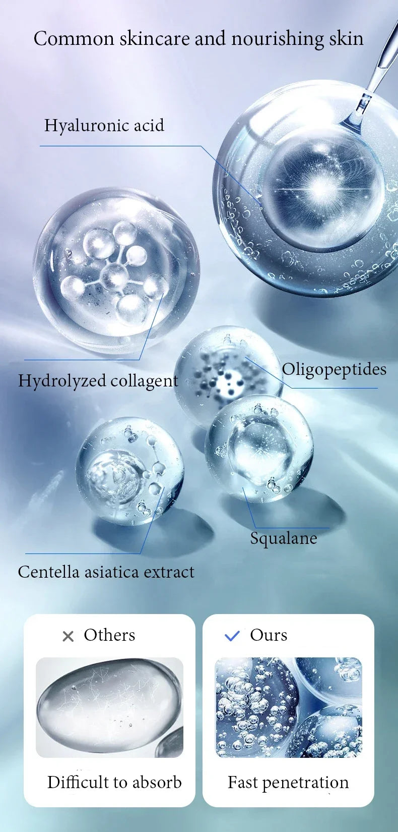 30pcs Anti Wrinkle Sleeping Facial Masks Moisturizing Firming Collagen Masks