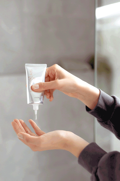 Brightening Sunscreen | SPF 50+