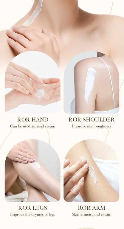 Bioaqua Rice Hydrating Skin Lotion