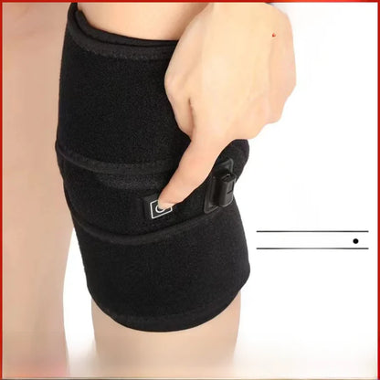 Heated Comfort Knee Sleeves