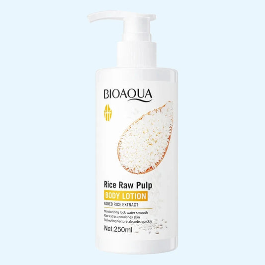 Bioaqua Rice Hydrating Skin Lotion